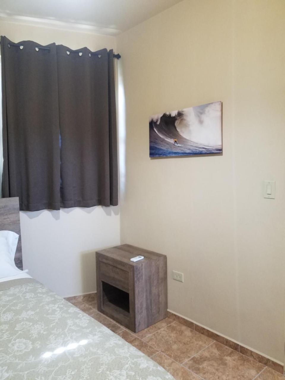 Tropical Ramey Apartments อกวาดิยา ภายนอก รูปภาพ